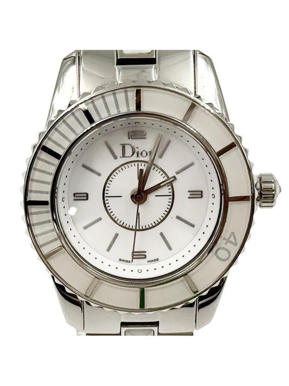 Fapis Christian Dior Crystal Steel #352430F88B